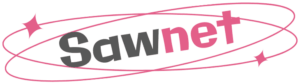 Sawnet logo